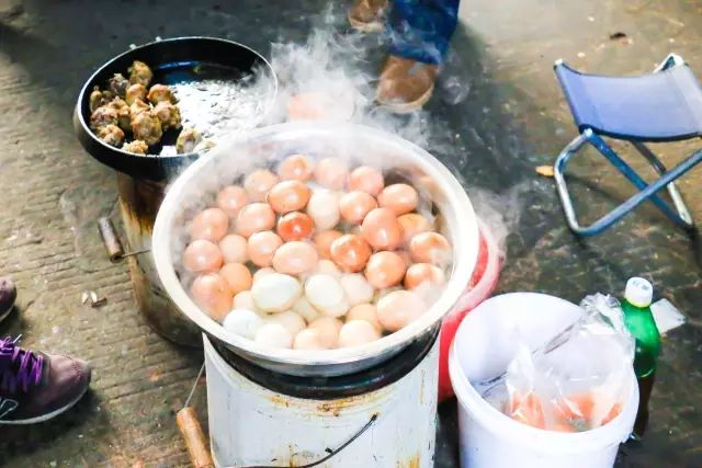 从南钢到扬子的距离，是大厂人一日三餐的味道