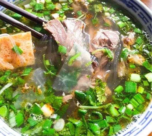 从南钢到扬子的距离，是大厂人一日三餐的味道