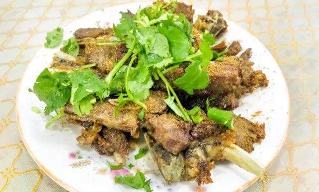 从南钢到扬子的距离，是大厂人一日三餐的味道