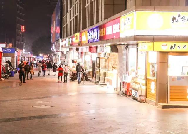 从南钢到扬子的距离，是大厂人一日三餐的味道