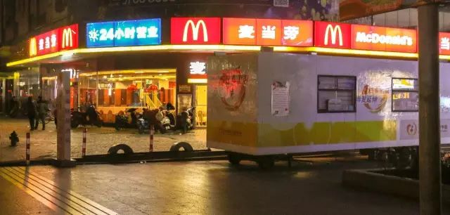 从南钢到扬子的距离，是大厂人一日三餐的味道