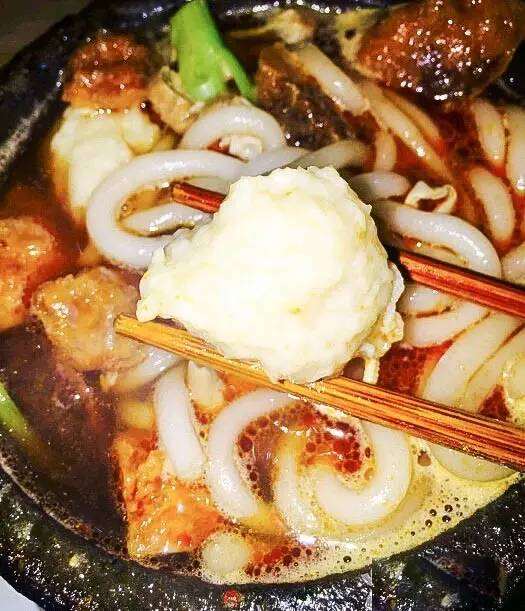 从南钢到扬子的距离，是大厂人一日三餐的味道