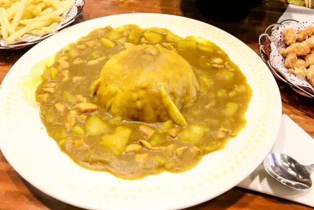 从南钢到扬子的距离，是大厂人一日三餐的味道