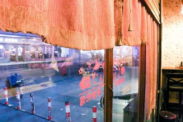 从南钢到扬子的距离，是大厂人一日三餐的味道