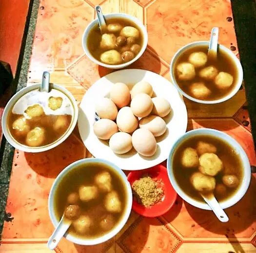 从南钢到扬子的距离，是大厂人一日三餐的味道