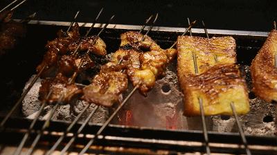 从南钢到扬子的距离，是大厂人一日三餐的味道