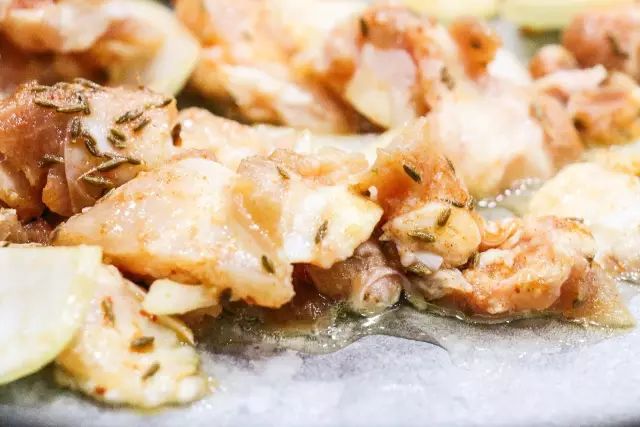 从南钢到扬子的距离，是大厂人一日三餐的味道