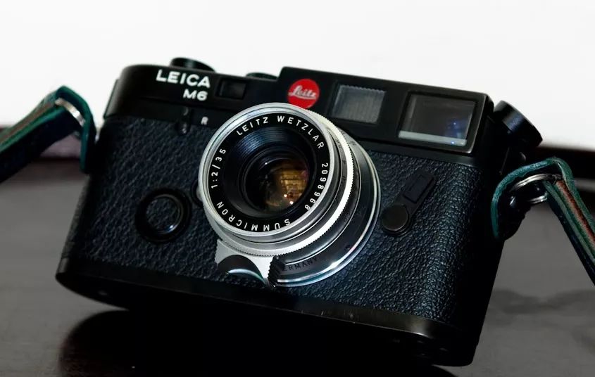 买了佳能还找不到女朋友？原因在这……