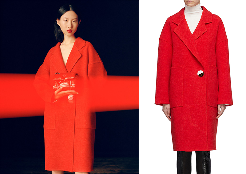 红色喜庆的情人节礼盒,红色情人节礼物