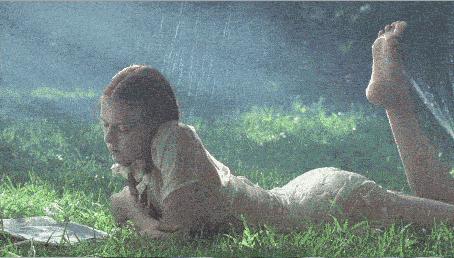 优雅有质感的味道,清新又优雅的味道