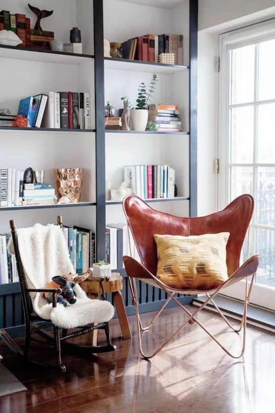 宜家毕利书柜安全吗可靠吗,宜家毕利书柜拼出高级感