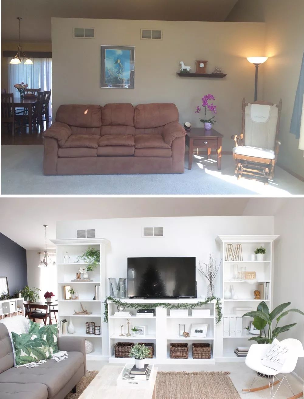 宜家毕利书柜安全吗可靠吗,宜家毕利书柜拼出高级感