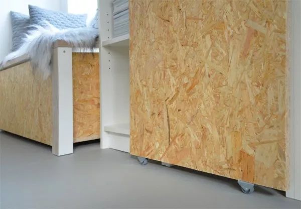 宜家毕利书柜安全吗可靠吗,宜家毕利书柜拼出高级感