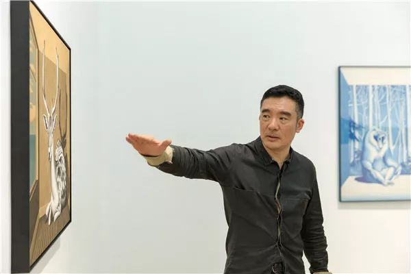 奇特深圳:劣势即优势新生代力量正在集结