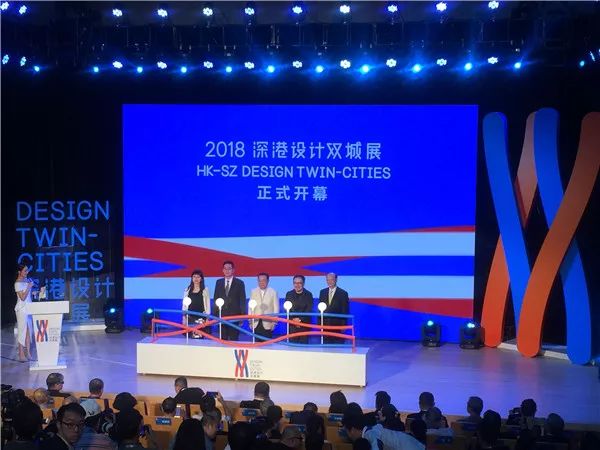 奇特深圳:劣势即优势新生代力量正在集结