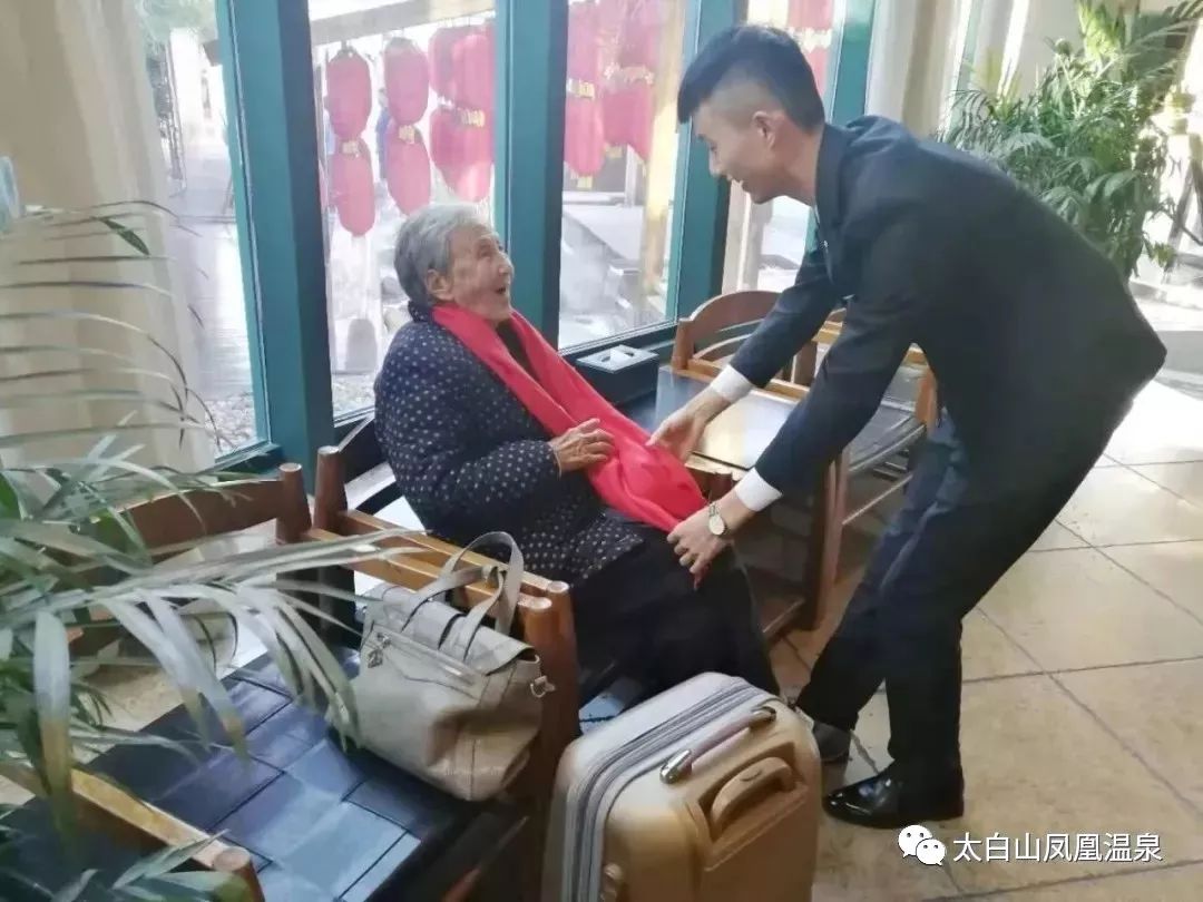 太白山景区直通车,动车去太白山凤凰温泉怎么方便