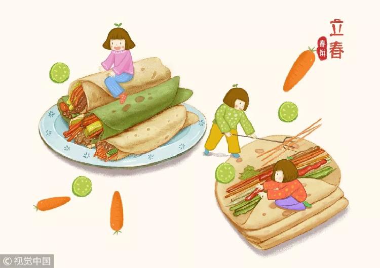 2057年除夕逢立春,2057年哪天立春