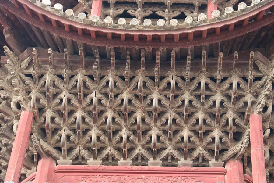 「人文宾川」铜钟矗立五百年，古楼依在述沧桑！