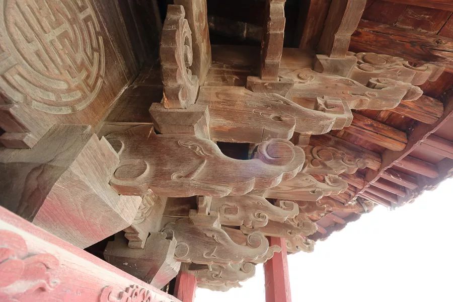 「人文宾川」铜钟矗立五百年，古楼依在述沧桑！