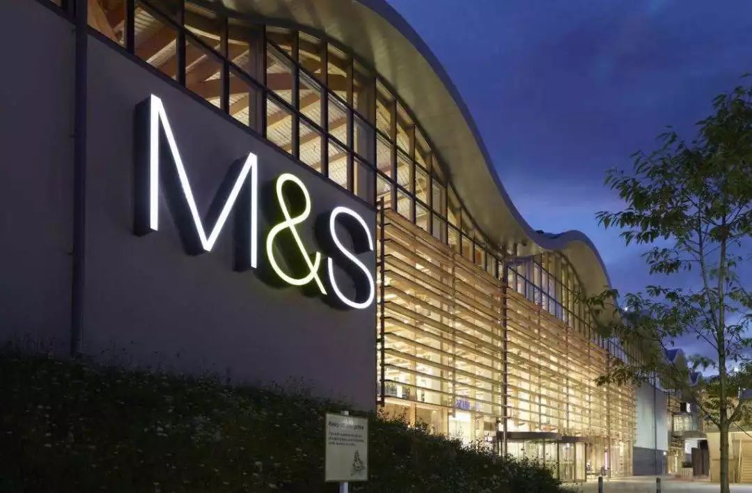 玛莎百货在哪里,玛莎百货旗下店