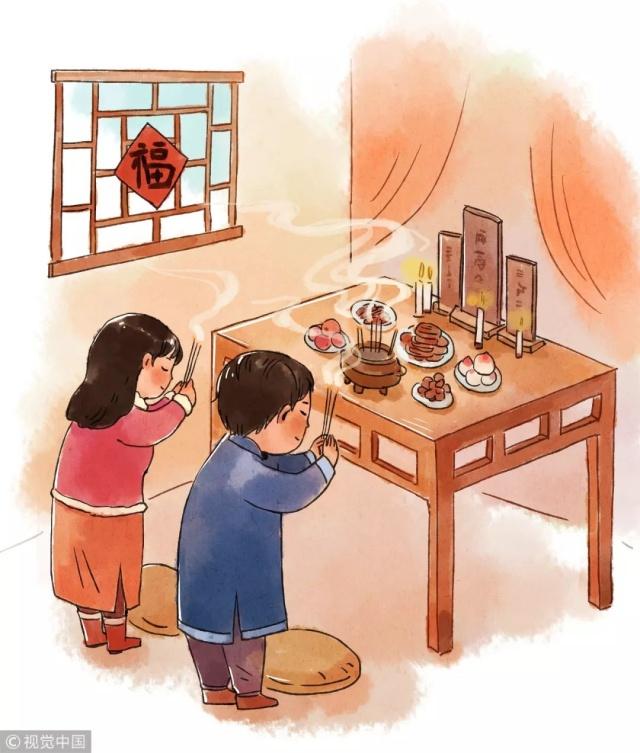 2057年哪天立春,19年一遇的除夕立春