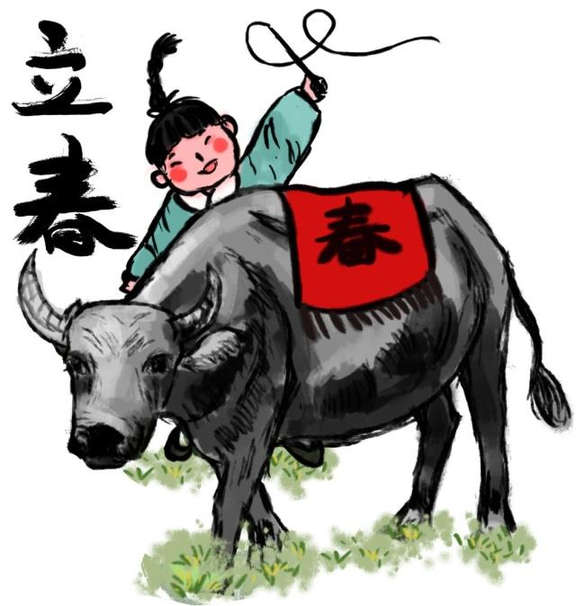 2057年哪天立春,19年一遇的除夕立春