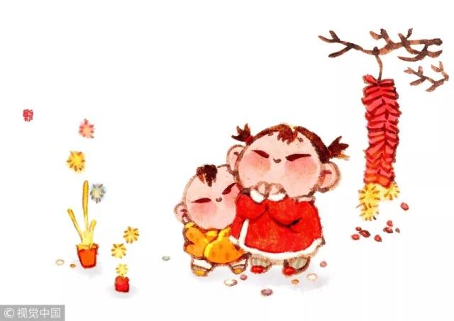 2057年哪天立春,19年一遇的除夕立春