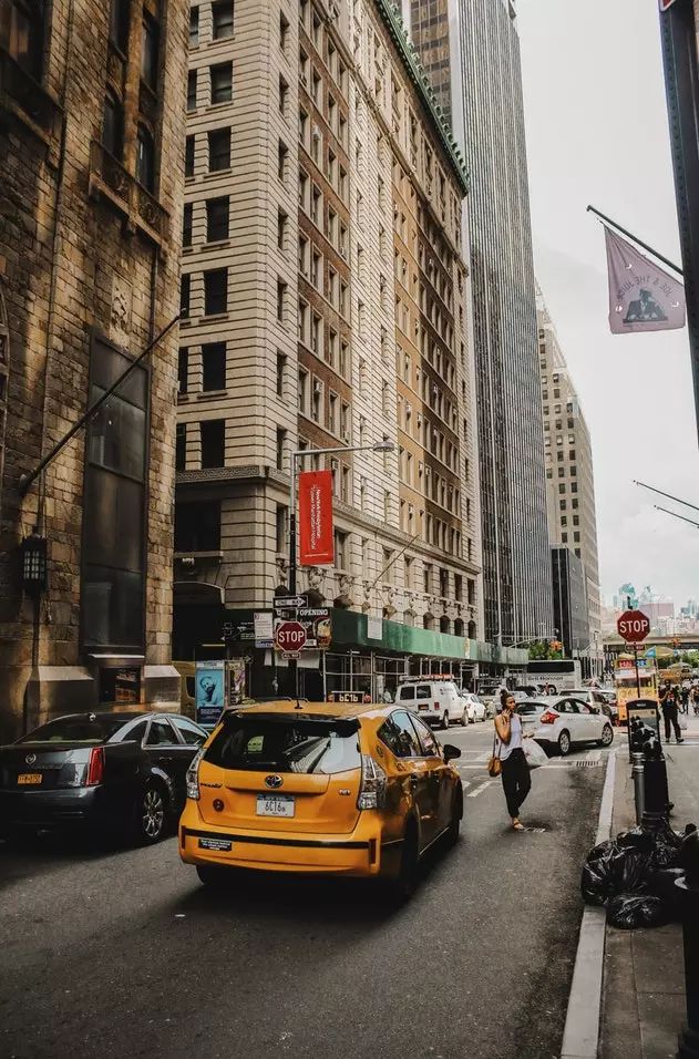 美食，本质上是爱的隐喻丨《与爱德华共进晚餐》连载2