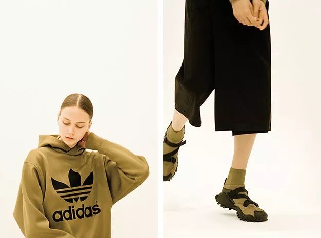 thenorthface外观,thenorthface复刻