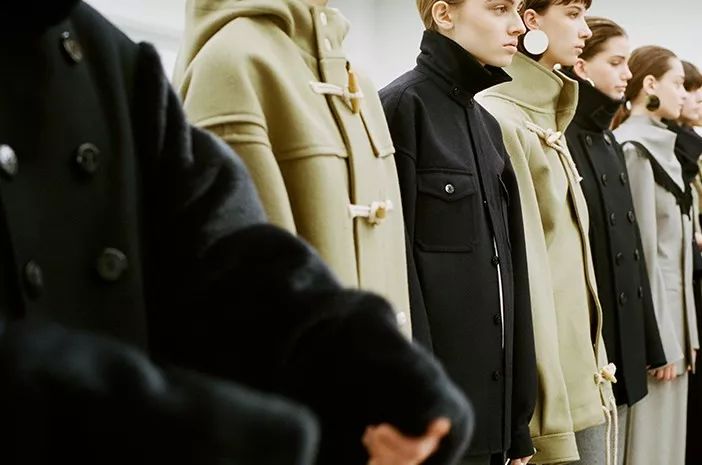 thenorthface外观,thenorthface复刻