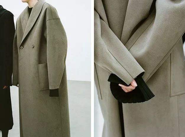 thenorthface外观,thenorthface复刻