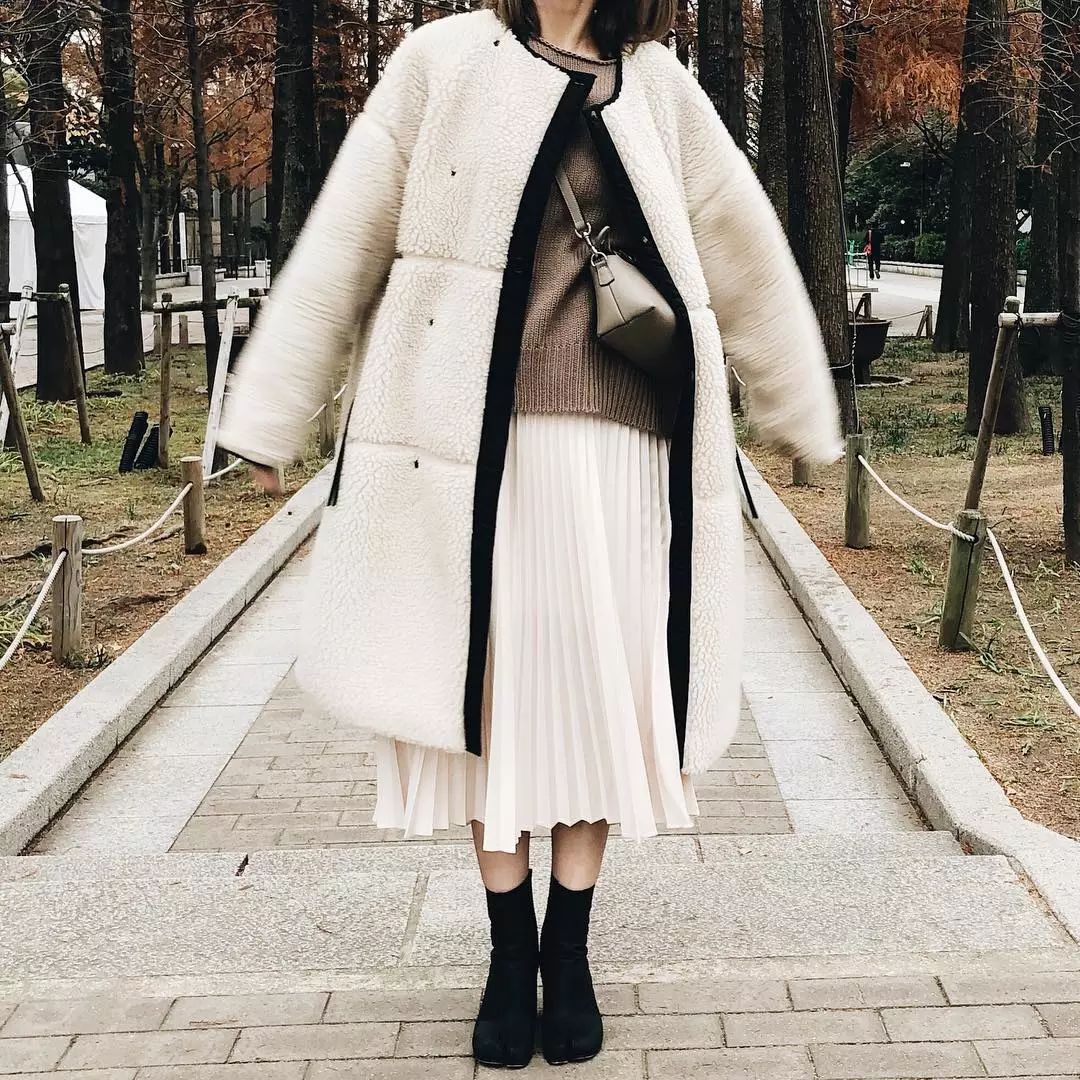 thenorthface外观,thenorthface复刻