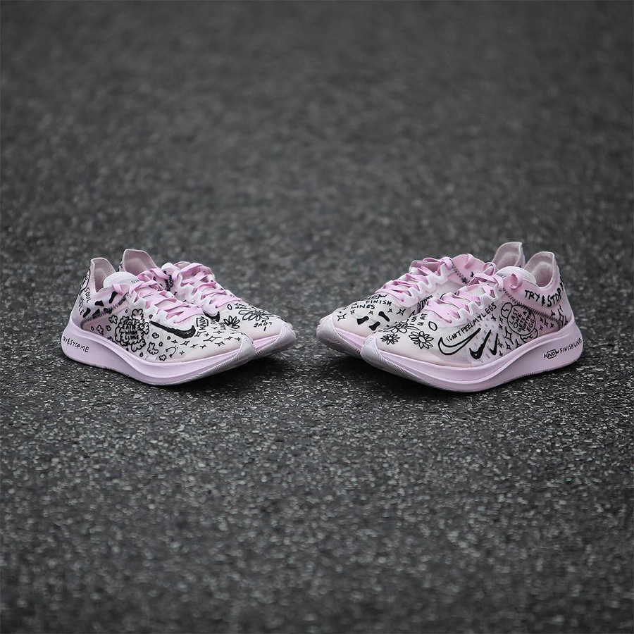 谁说现在只能买Yeezy?这些千元级鞋款都值得入手!