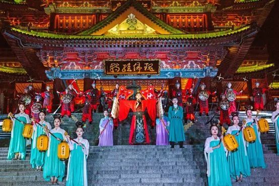 春节南昌旅游攻略三天,2022南昌春节游玩全攻略