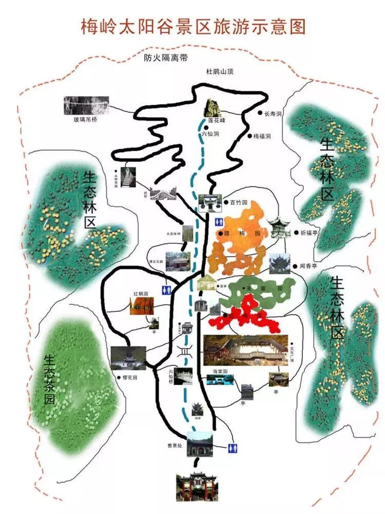 春节南昌旅游攻略三天,2022南昌春节游玩全攻略