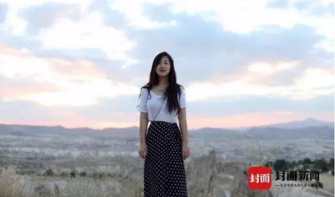 挤在非洲28人间里过春节！这个90后女孩太酷，6年穷游走遍43个国家