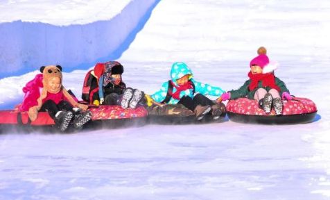 哈尔滨附近好玩的景点排名,哈尔滨周边冬季必去景点