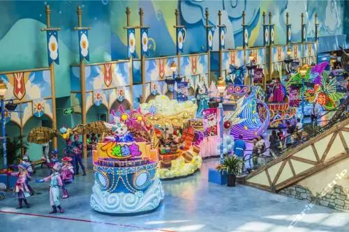 哈尔滨附近好玩的景点排名,哈尔滨周边冬季必去景点