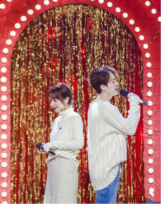 吴昕综艺讨论爱情,吴昕踏入恋爱综艺了