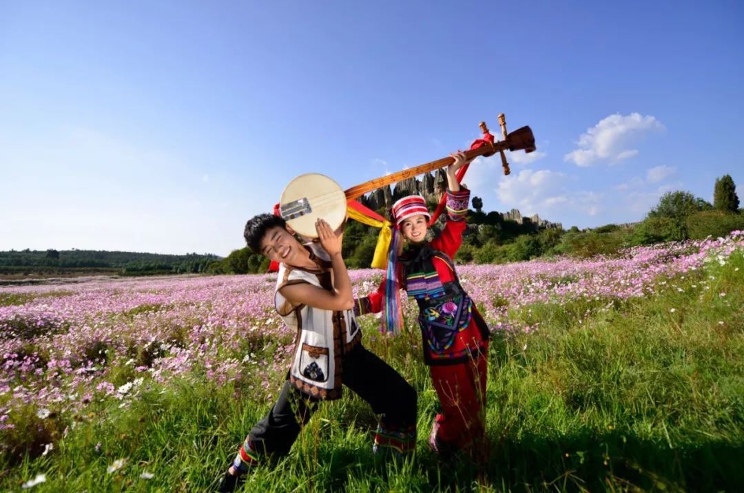 「到春城·过春节」弦歌知意，时间流过的民族乐器