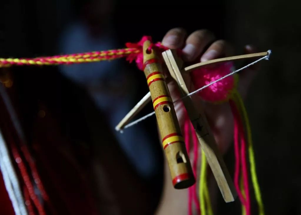 「到春城·过春节」弦歌知意，时间流过的民族乐器