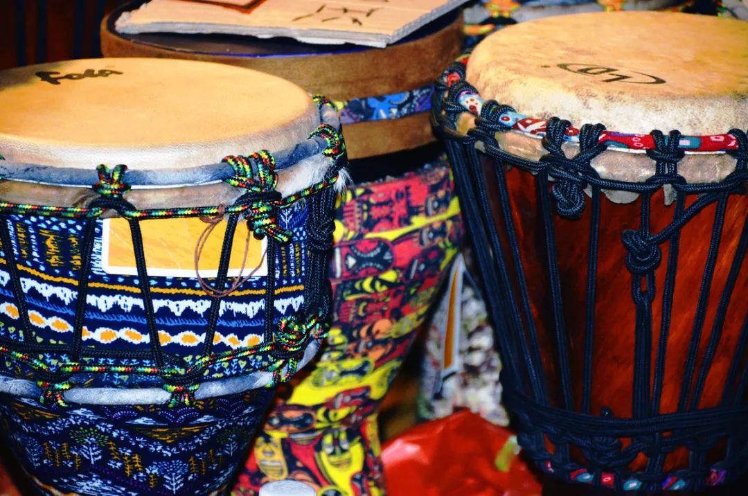 「到春城·过春节」弦歌知意，时间流过的民族乐器