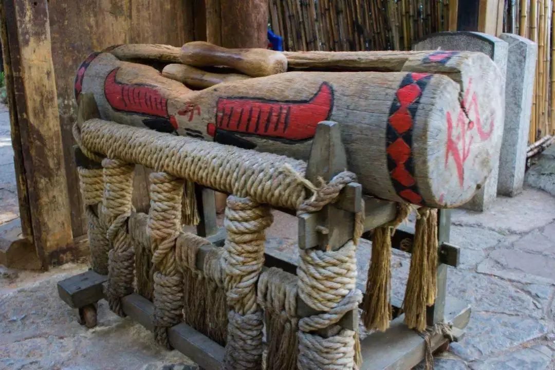 「到春城·过春节」弦歌知意，时间流过的民族乐器