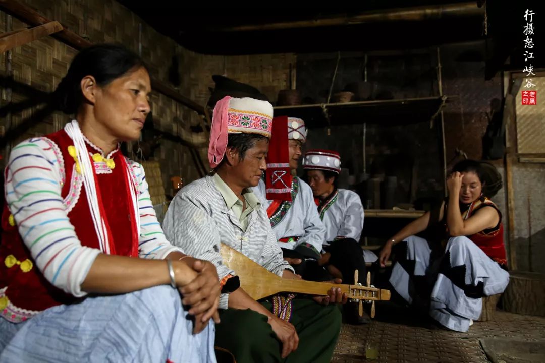 「到春城·过春节」弦歌知意，时间流过的民族乐器