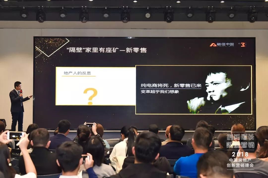 逆市下如何做地产营销,房地产营销复盘四个步骤