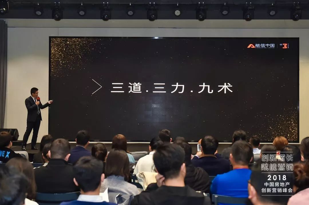 逆市下如何做地产营销,房地产营销复盘四个步骤