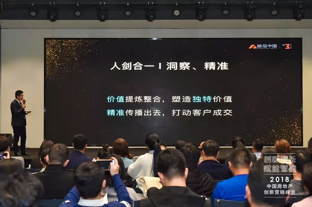 逆市下如何做地产营销,房地产营销复盘四个步骤