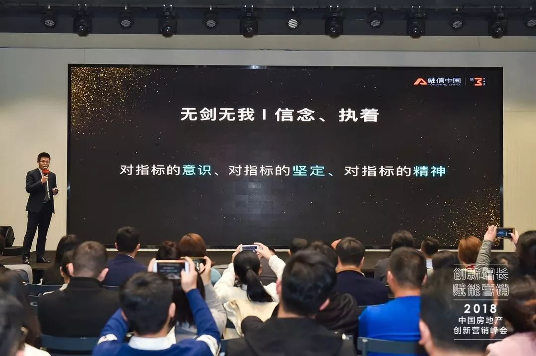 逆市下如何做地产营销,房地产营销复盘四个步骤