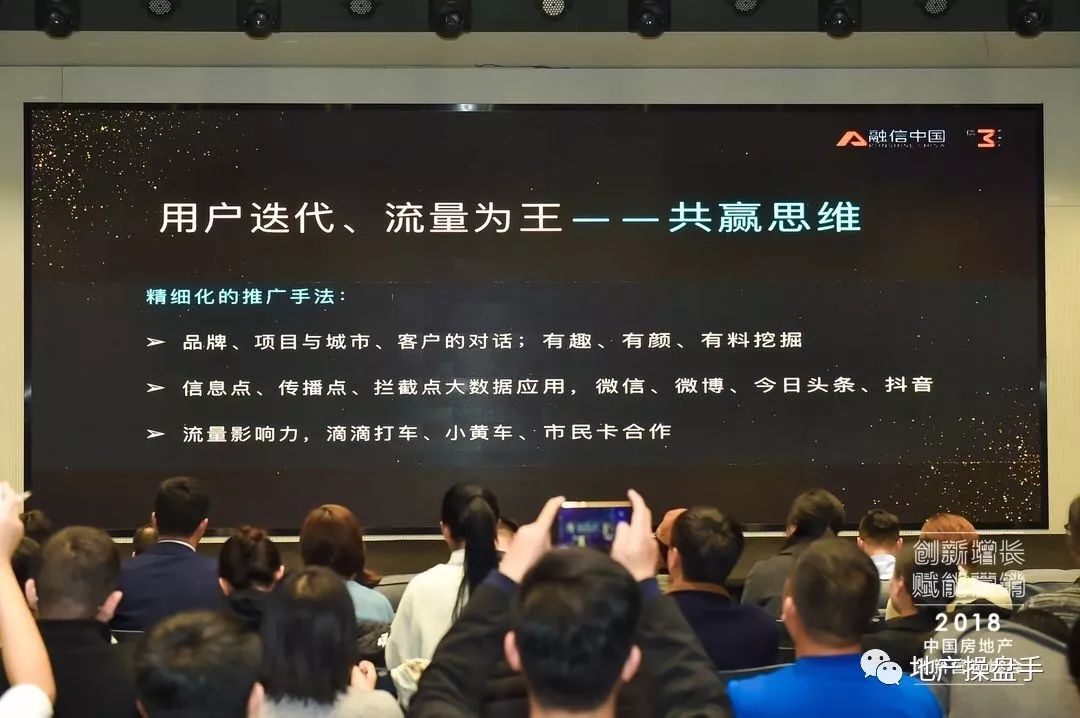 逆市下如何做地产营销,房地产营销复盘四个步骤