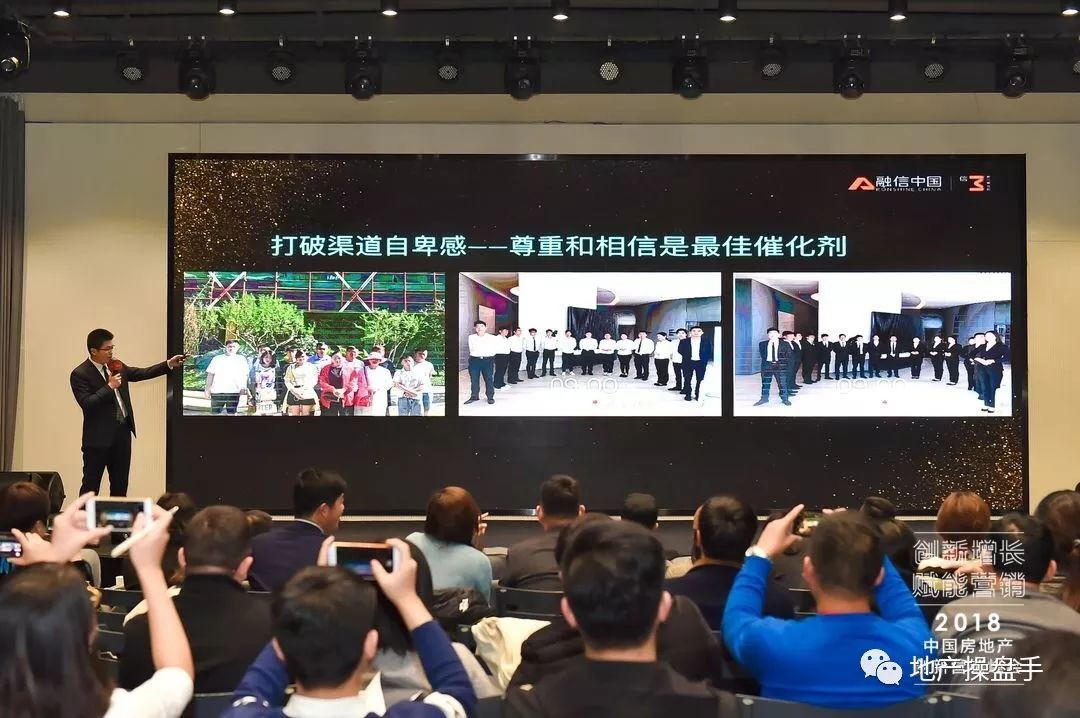 逆市下如何做地产营销,房地产营销复盘四个步骤